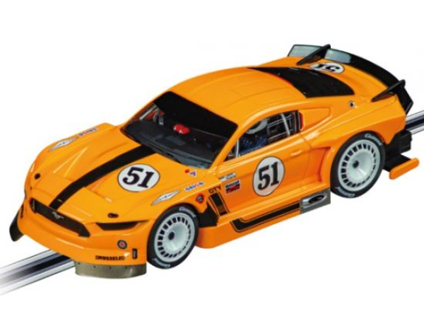 Carrera Digital 132 Ford Mustang GTY Nr. 51 32027